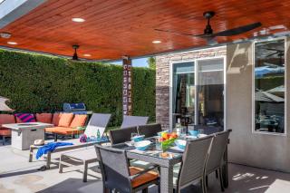 Veranda Aqua by ACME House Company - Palm Springs - 2