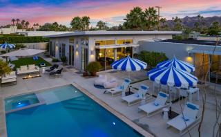 High On Design by ACME House Company - Palm Springs - 8