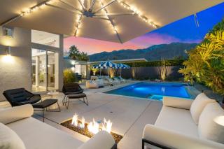 High On Design by ACME House Company - Palm Springs - 7