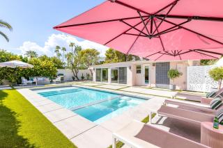 Pavilion Palm Springs by ACME House Company - Palm Springs - 0