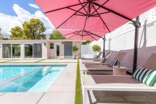 Pavilion Palm Springs by ACME House Company - Palm Springs - 7