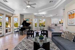 Mon Cheri Estate by ACME House Company - Palm Springs - 7
