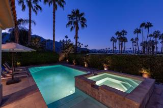 Mon Cheri Estate by ACME House Company - Palm Springs - 8