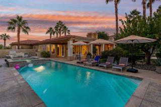 Mon Cheri Estate by ACME House Company - Palm Springs - 6
