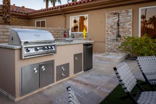 Mon Cheri Estate by ACME House Company - Palm Springs - 1