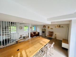 Les volets bleus - 6