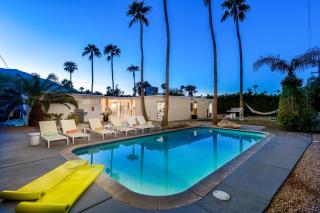 Citron Oasis by ACME House Company - Palm Springs - 9