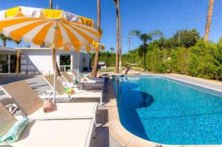 Citron Oasis by ACME House Company - Palm Springs - 8