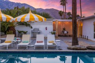 Citron Oasis by ACME House Company - Palm Springs - 7