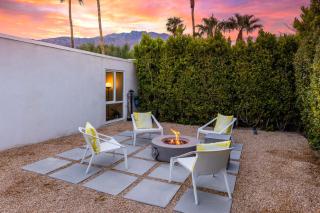Citron Oasis by ACME House Company - Palm Springs - 6