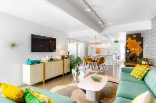 Citron Oasis by ACME House Company - Palm Springs - 4
