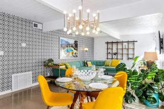 Citron Oasis by ACME House Company - Palm Springs - 3