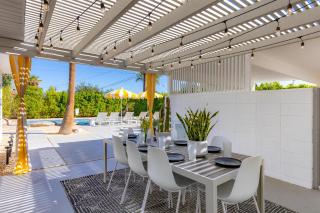 Citron Oasis by ACME House Company - Palm Springs - 1