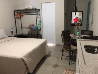 Flats Naturando's - 1