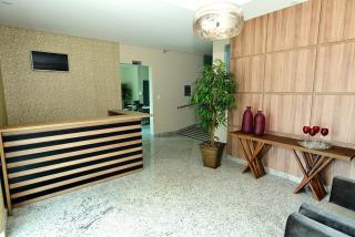Domus Hotel Cidade Nobre Ipatinga - Ipatinga - 9