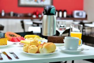 Domus Hotel Cidade Nobre - Ipatinga - 7