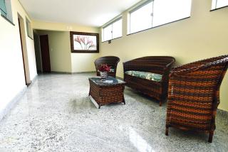 Domus Hotel Cidade Nobre Ipatinga - Ipatinga - 8