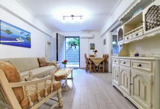 Best neighbourhood apartment in Athens near metro station & hospitals - Atene - 5