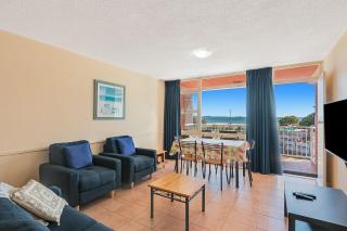 Beach Lodge Unit 9 - Gold Coast - 8