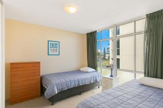 Beach Lodge Unit 9 - Gold Coast - 4