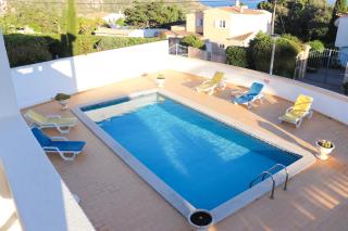 Luxury Villa with ocean view - Praia da Luz - 6
