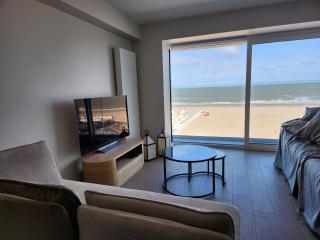 Appart Noah SeaFront - Knokke-Heist - 9
