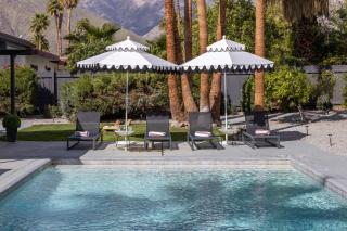 Alluring Palms by ACME House Company - Palm Springs - 8
