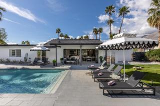 Alluring Palms by ACME House Company - Palm Springs - 6