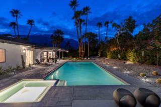 Alluring Palms by ACME House Company - Palm Springs - 5