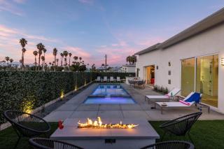Picture Perfect Retreat by ACME House Company - Palm Springs - 8