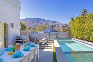 Royal Escape by ACME House Company - Palm Springs - 9