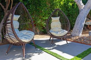 Royal Escape by ACME House Company - Palm Springs - 1