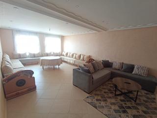 Appartement familial au centre de Nador Ville - Nador - 7