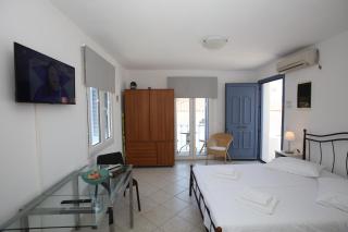 Captain's Nest - Andros - 1