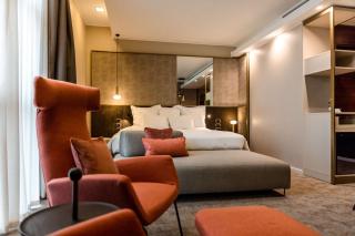 Best Western Premier BHR Treviso Hotel - 4