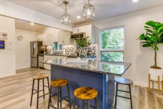 Modern Waynesville Cabin about 9 Mi to Lake Junaluska! - Waynesville - 1