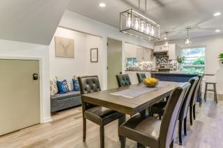 Modern Waynesville Cabin about 9 Mi to Lake Junaluska! - Waynesville - 2
