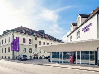 Mercure Hotel München Airport Freising - Freising - 8