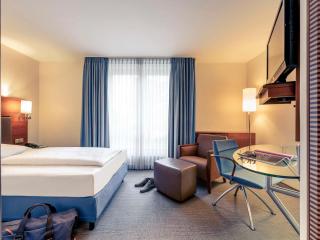 Mercure Hotel München Airport Freising - Freising - 2