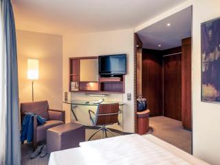 Mercure Hotel München Airport Freising - Freising - 1
