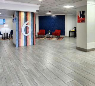 Motel 6-Columbus, GA - Downtown - Columbus - 5