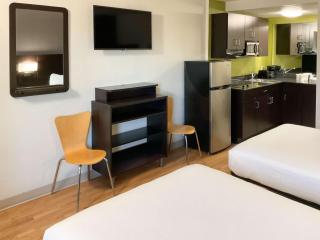 Motel 6-Columbus, GA - Downtown - Columbus - 3