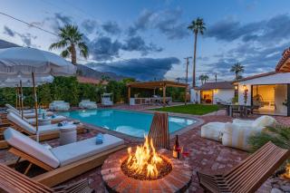 Casa De Tierra by ACME House Company - Palm Springs - 8