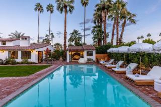 Casa De Tierra by ACME House Company - Palm Springs - 6