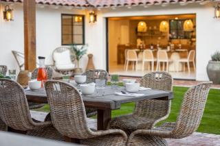 Casa De Tierra by ACME House Company - Palm Springs - 4