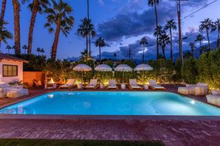 Casa De Tierra by ACME House Company - Palm Springs - 2