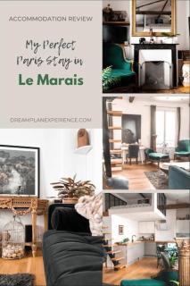 Appartement type loft - 40m² Marais - París - 9