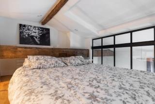 Appartement type loft - 40m² Marais - París - 8