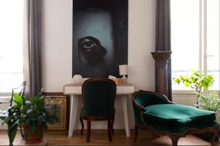 Appartement type loft - 40m² Marais - Paris - 4