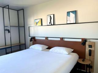 Ibis Lunel Petite Camargue - Lunel - 0